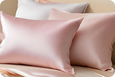 Silk Pillowcase
