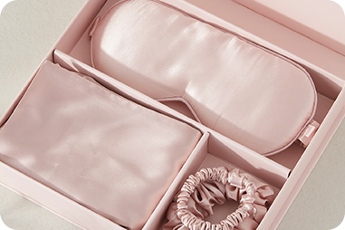 Silk Gift Set
