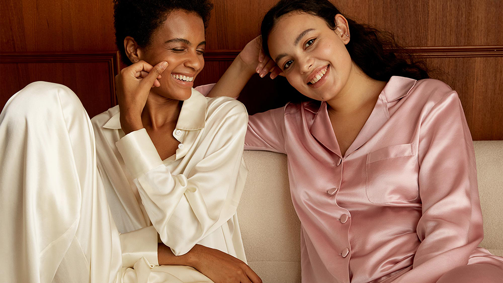 Ultimate Guide to Silk Pajamas